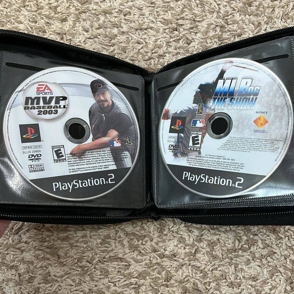 Lot of PlayStation 2 Games - 17 Total